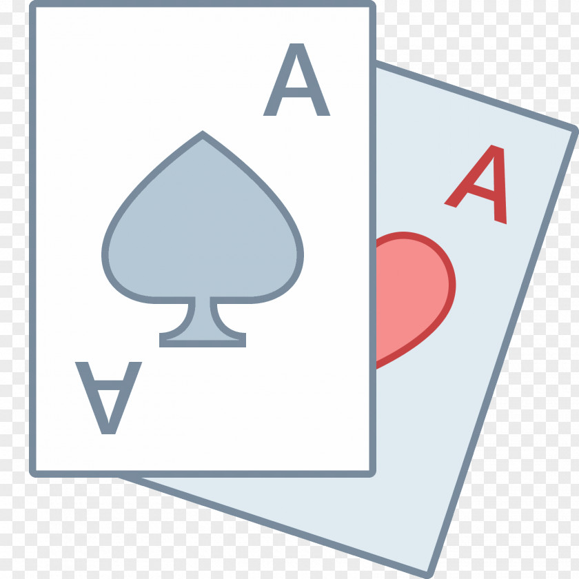 Playing Card Game PNG