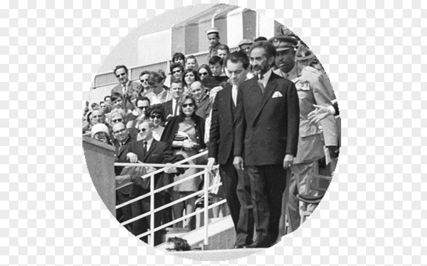 Selassia Expo 67 Montreal Ethiopia King Of Kings Celebrity PNG