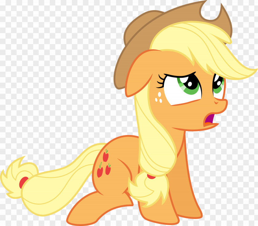 Unicorn Pony Applejack Rarity Pinkie Pie Twilight Sparkle PNG