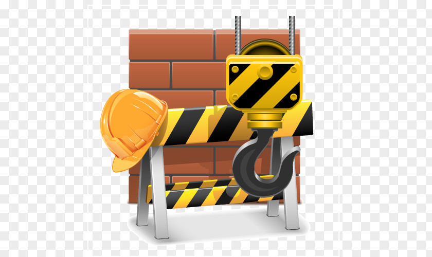 Vector Construction Tools Royalty-free Logo Illustration PNG