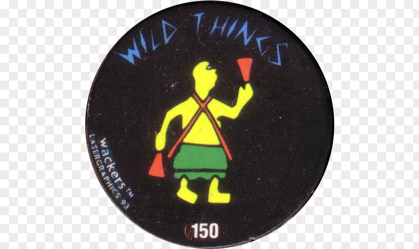 Where The Wild Things Are Slammer Whammers Television Show Tazos Dunkin' Donuts PNG