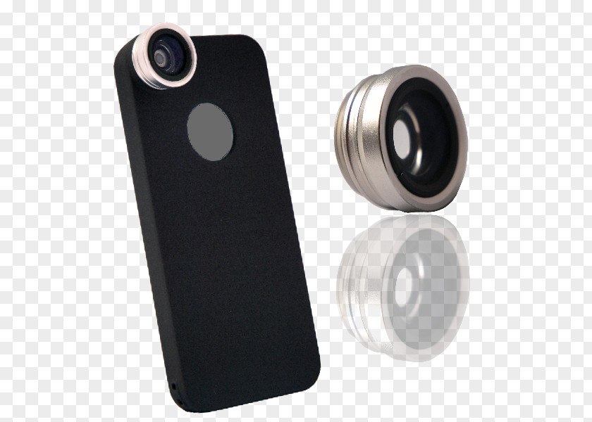 Wideangle Lens Camera Wide-angle IPhone 4S Smartphone PNG