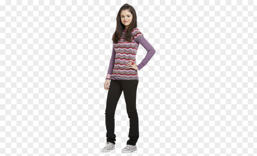 Wizards Of Waverly Place Alex Russo Jerry Disney Channel PNG