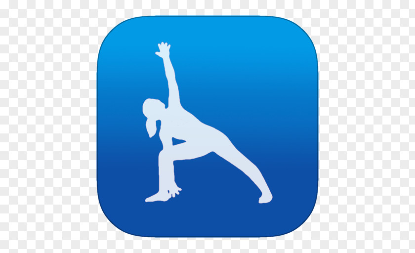 Yoga Physical Exercise PNG