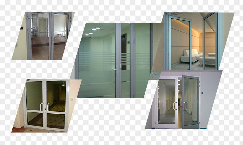 Aluminium Door Steel PNG