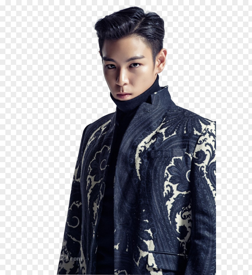 Bang Minah T.O.P BIGBANG Tazza: The Hidden Card K-pop Big PNG
