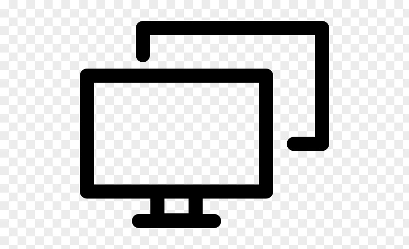 Black And White Technology Rectangle PNG