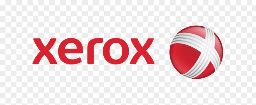 Business Logo Xerox Brand Font PNG