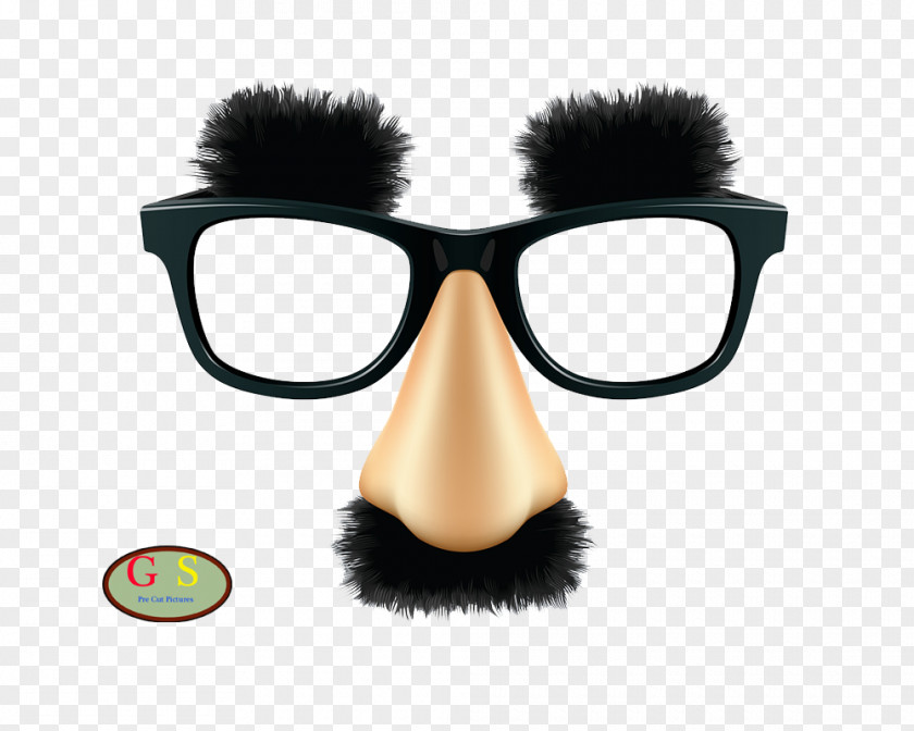 Carnival Groucho Glasses Stock Photography Royalty-free Disguise PNG