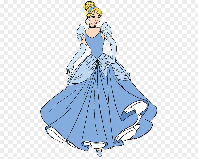 Cinderella Movie Cliparts Princess Jasmine Disney The Walt Company Clip Art PNG