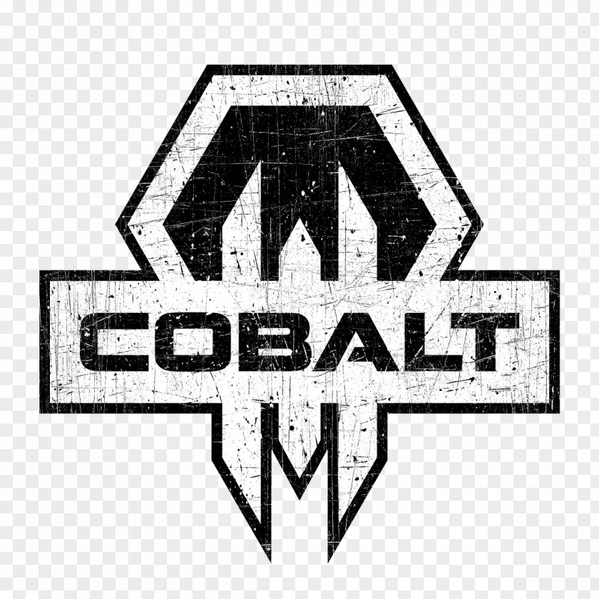 Cobalt PlanetSide 2 Logo Emblem Video-gaming Clan PNG