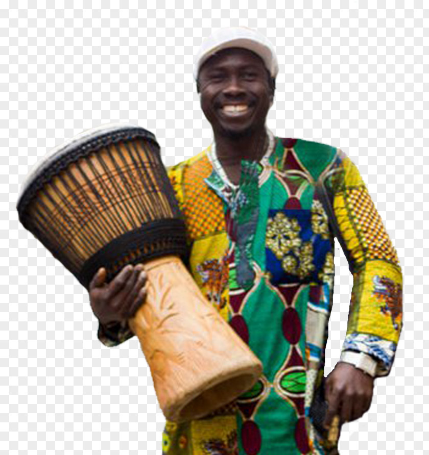 Drum Djembe Manimou Camara Dunun Percussion PNG