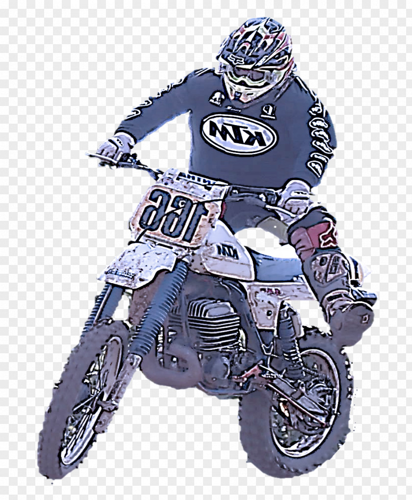 Freestyle Motocross Sports PNG