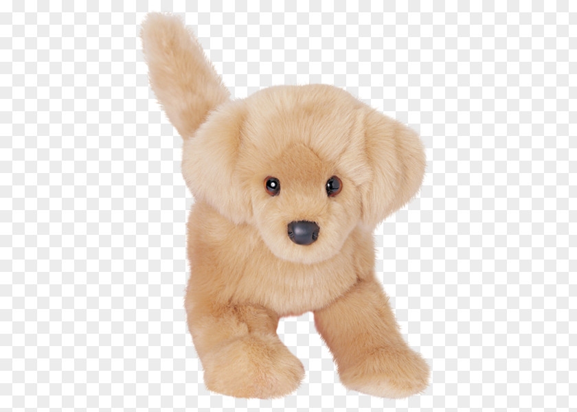Golden Retreiver Retriever Puppy Labrador Stuffed Animals & Cuddly Toys PNG