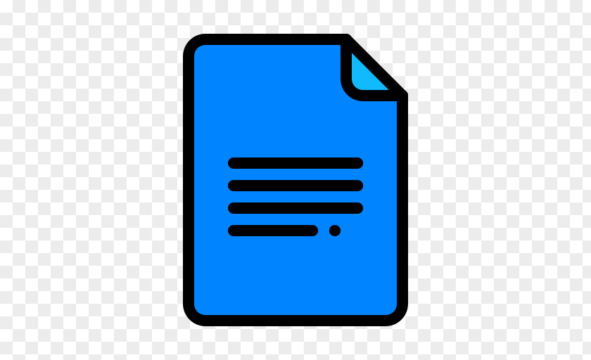 Google Docs Document PNG