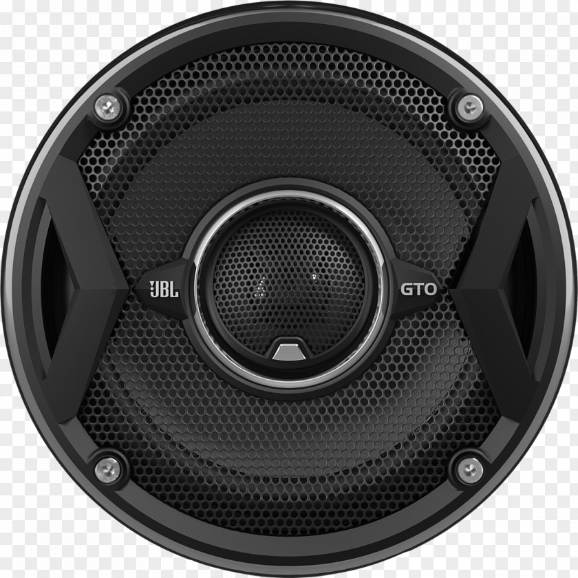 Haut Parleur Car Coaxial Loudspeaker JBL Pontiac GTO PNG