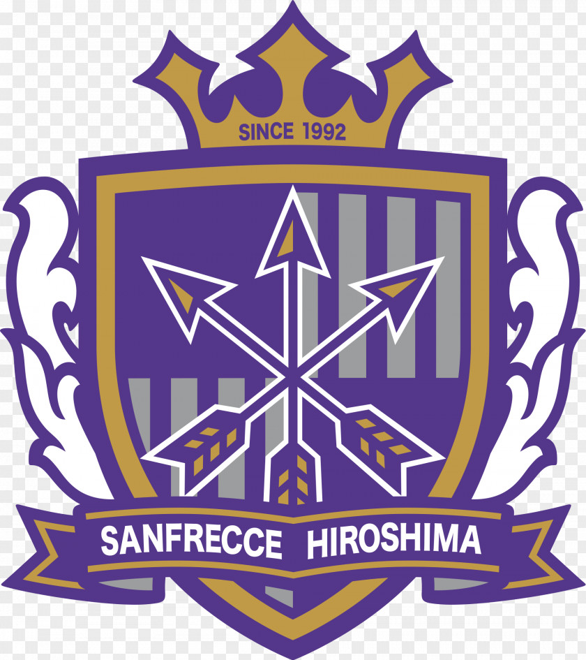 Hiroshima Atombombe Sanfrecce J1 League Cerezo Osaka Vissel Kobe PNG