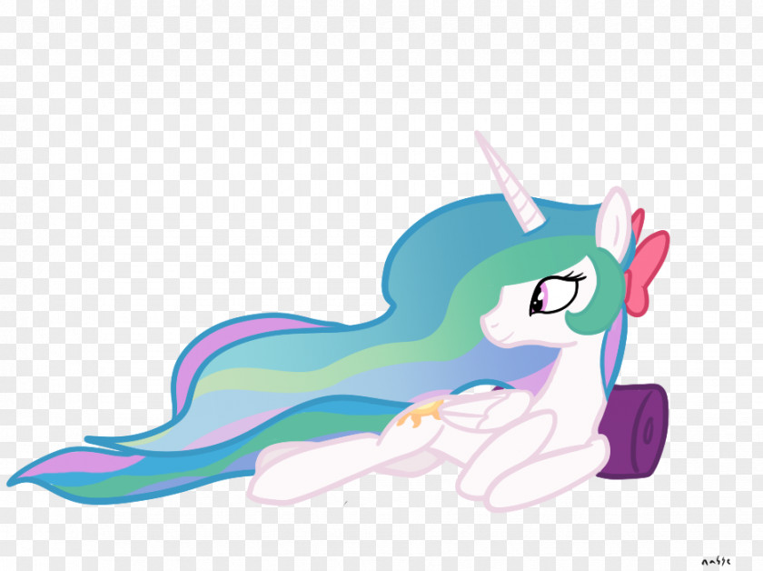 Horse Unicorn Clip Art PNG