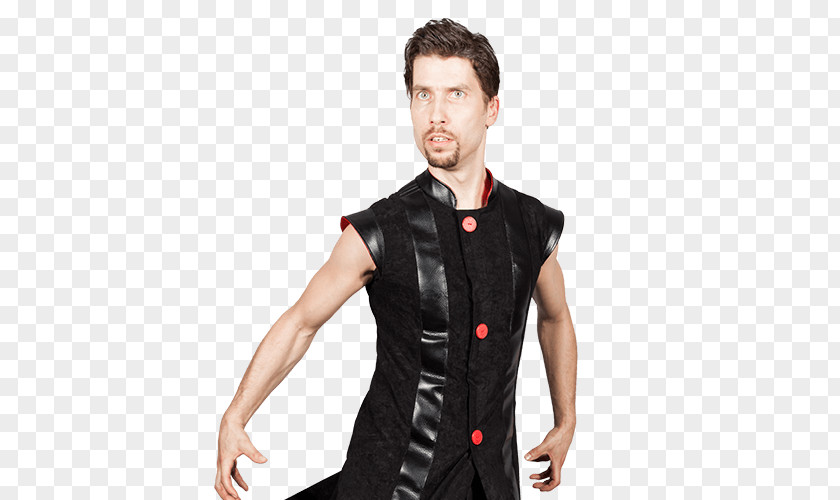 Irish Dance Gilets Abdomen PNG