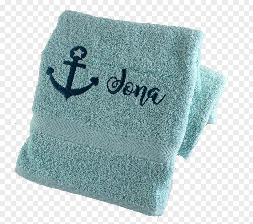 Peps Towel Textile Name Bathroom Cotton PNG