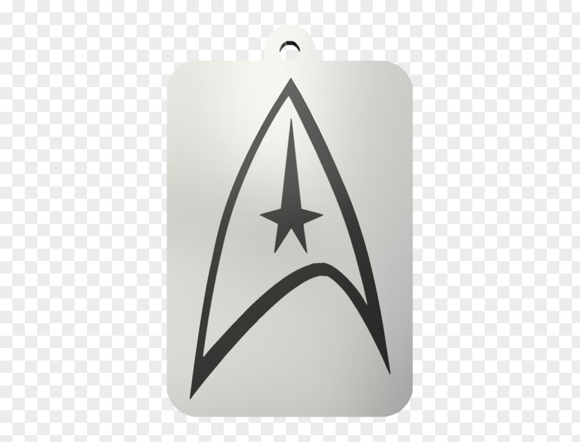 Pin Star Trek: Starfleet Command Badges PNG