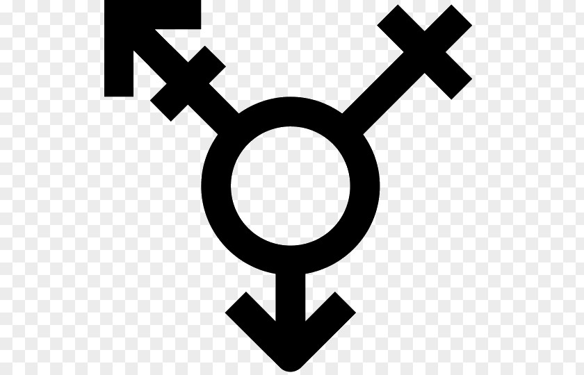 Symbol Transgender Gender PNG