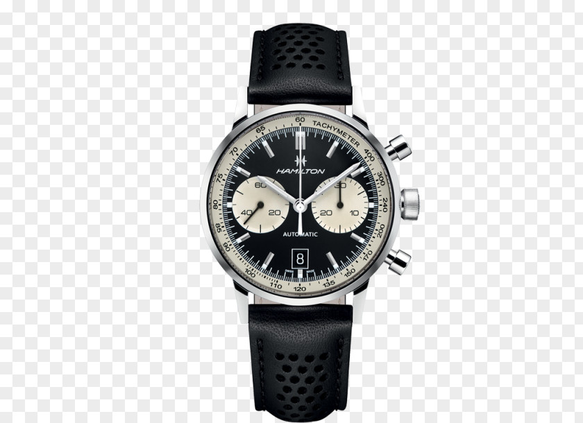Watch Omega Speedmaster Hamilton Company Chronograph SA PNG