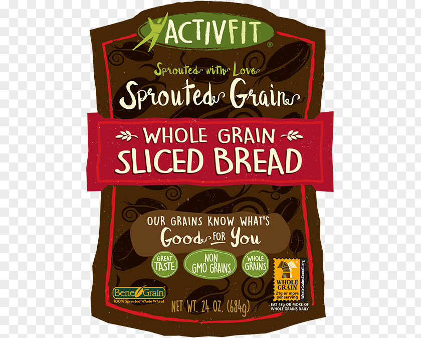 Whole Wheat Bread Raisin Grain Bakery PNG