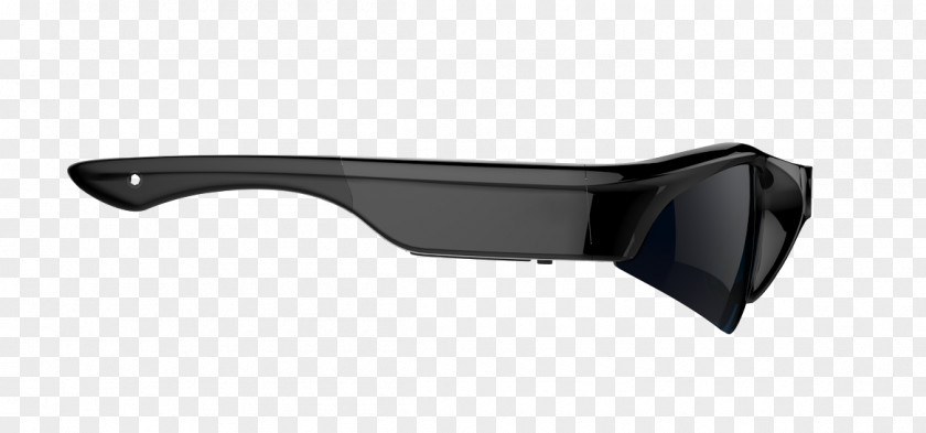 Wide Angle Car Eyewear Goggles Sunglasses PNG