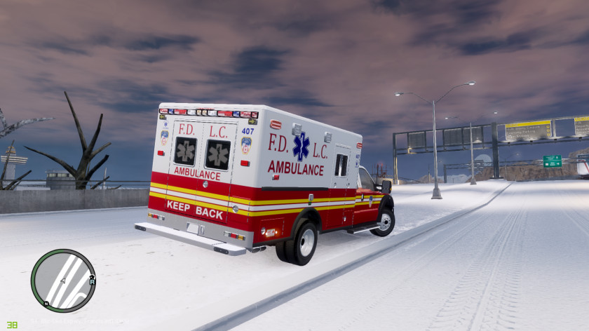 Ambulance Car Motor Vehicle Mode Of Transport PNG
