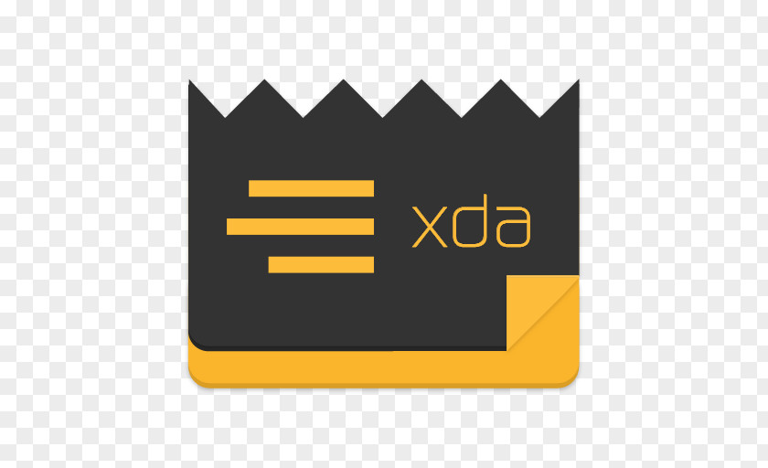 Android XDA Developers Google Play PNG