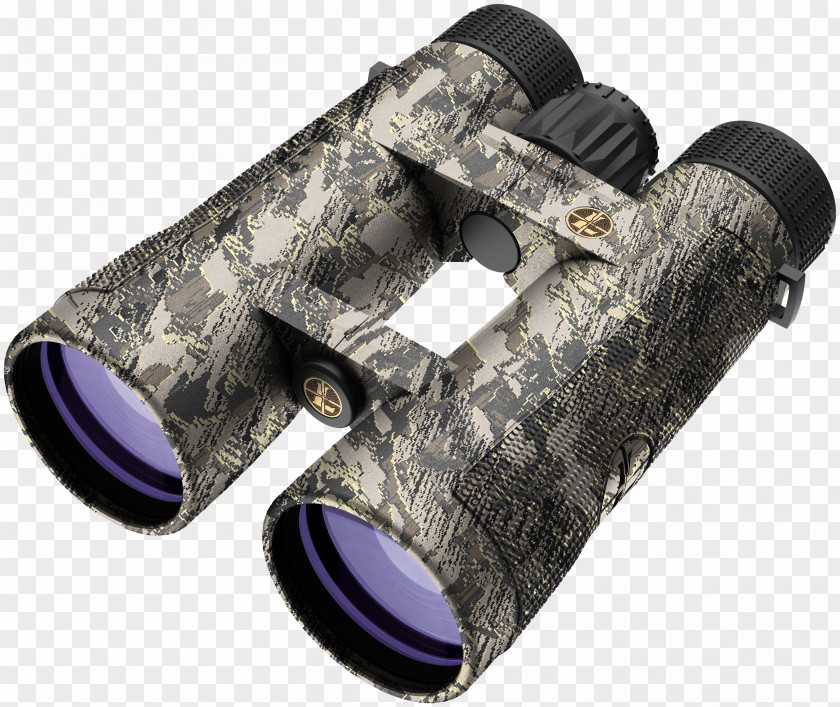 Binoculars Leupold & Stevens, Inc. Hunting Roof Prism PNG