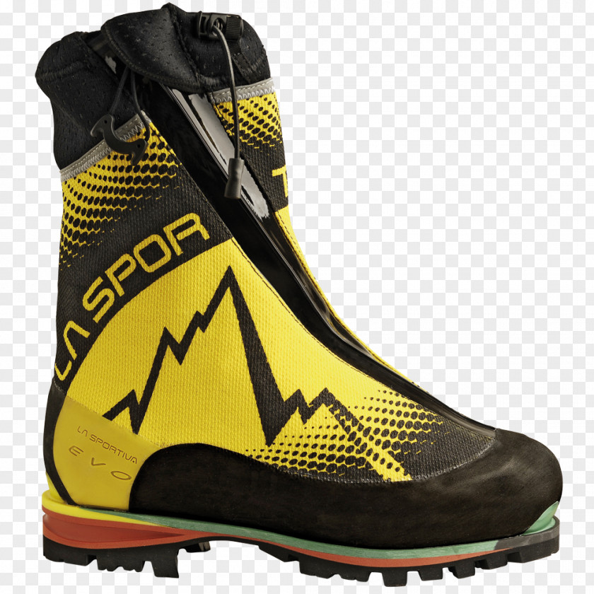 Boot La Sportiva Footwear Ski Boots Shoe PNG