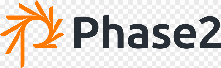 Business Logo Phase2 Organization PNG