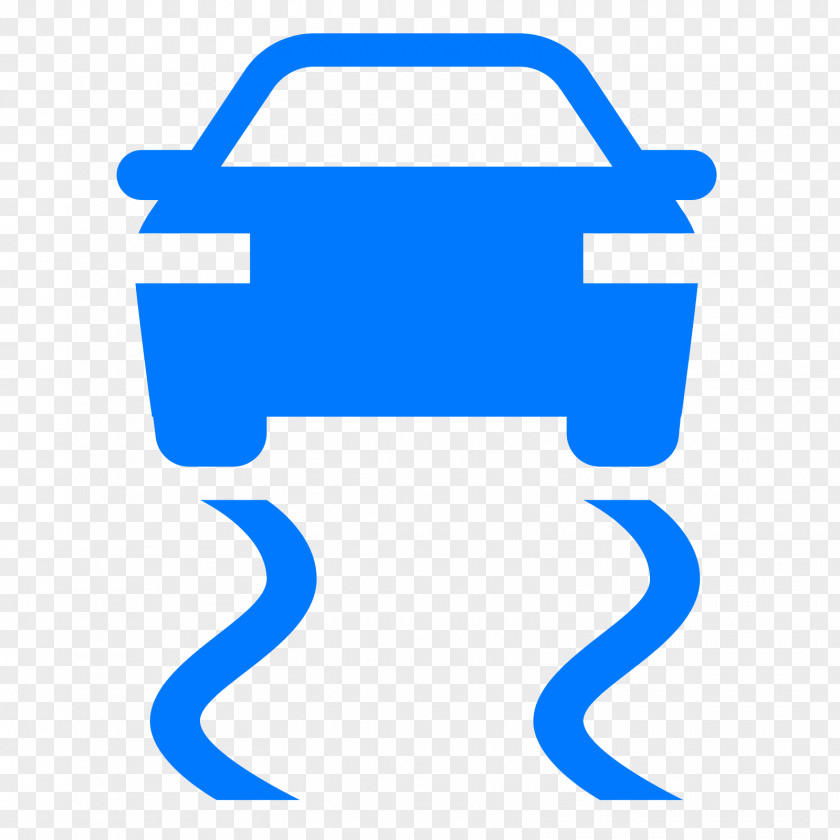 Car Traction Control System PNG