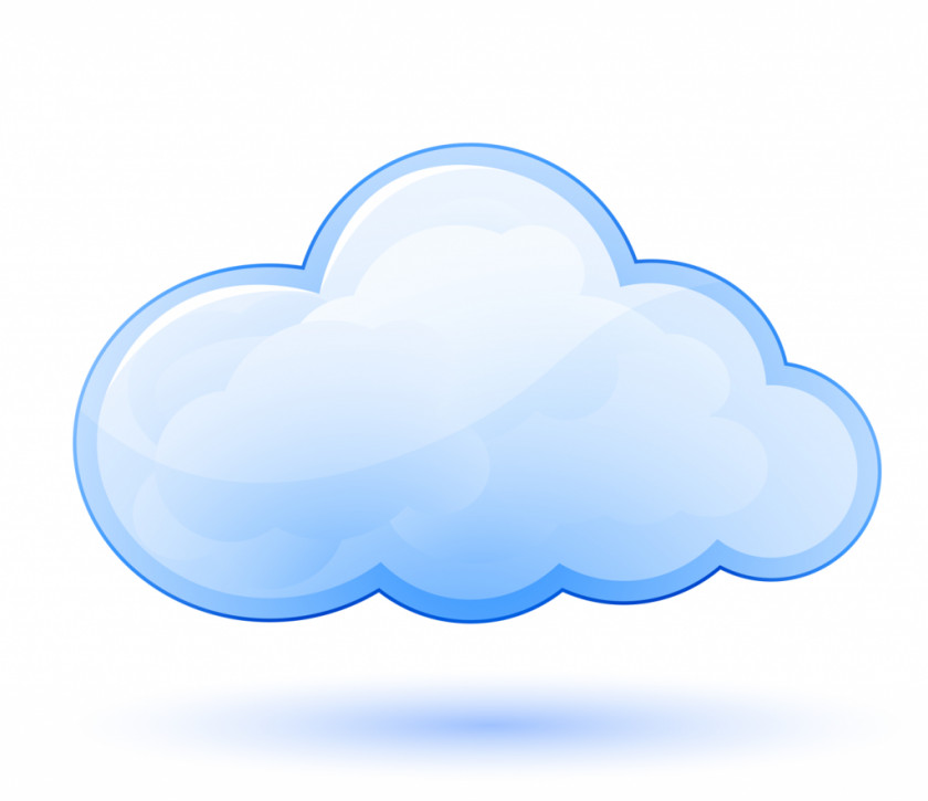 Clouds Cloud Computing Clip Art PNG