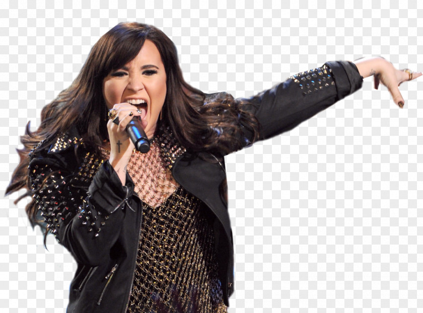 Demi Lovato United States VH1 Divas Singer Musician PNG Musician, demi lovato clipart PNG