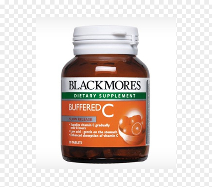 Dietary Supplement Blackmores Vitamin C Price PNG