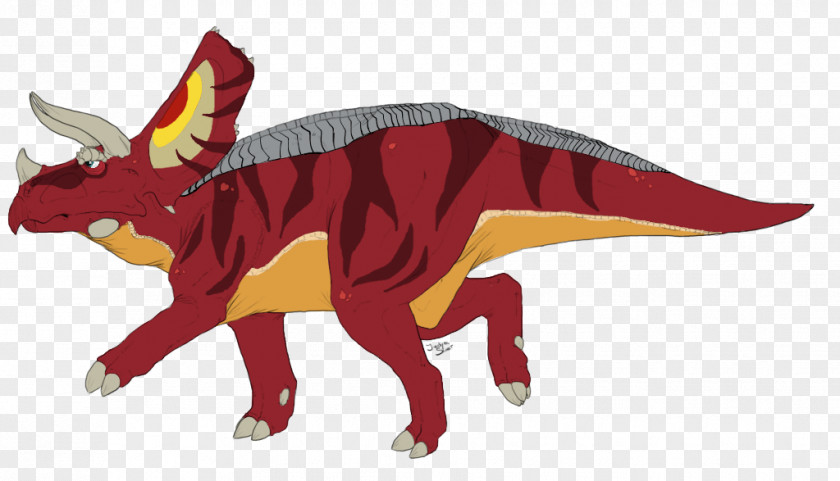 Dinosaur Tyrannosaurus Eotriceratops Titanoceratops Pachyrhinosaurus The Land Before Time PNG