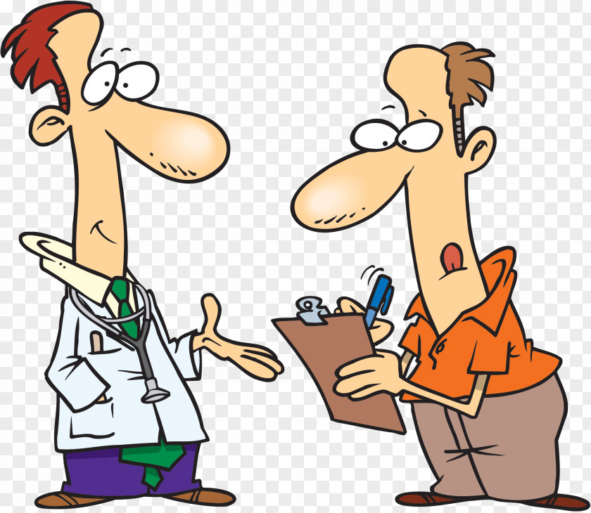 Doctor Cartoon Medicine Clip Art PNG