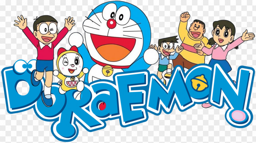 Doraemon Nobita Nobi Television Drawing PNG