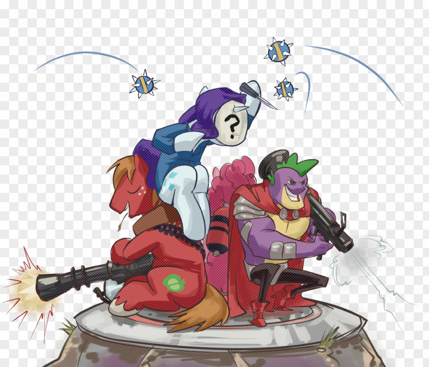 Flying Guillotine Spike Big McIntosh Pinkie Pie Team Fortress 2 Rarity PNG