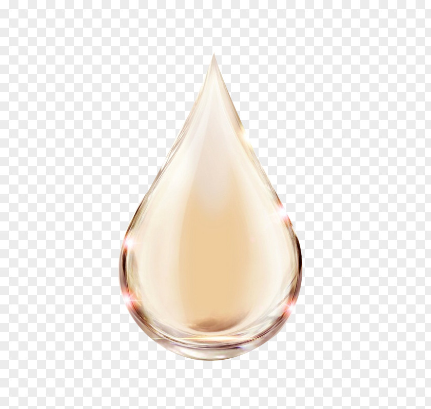 Gold Drops Drop Software PNG