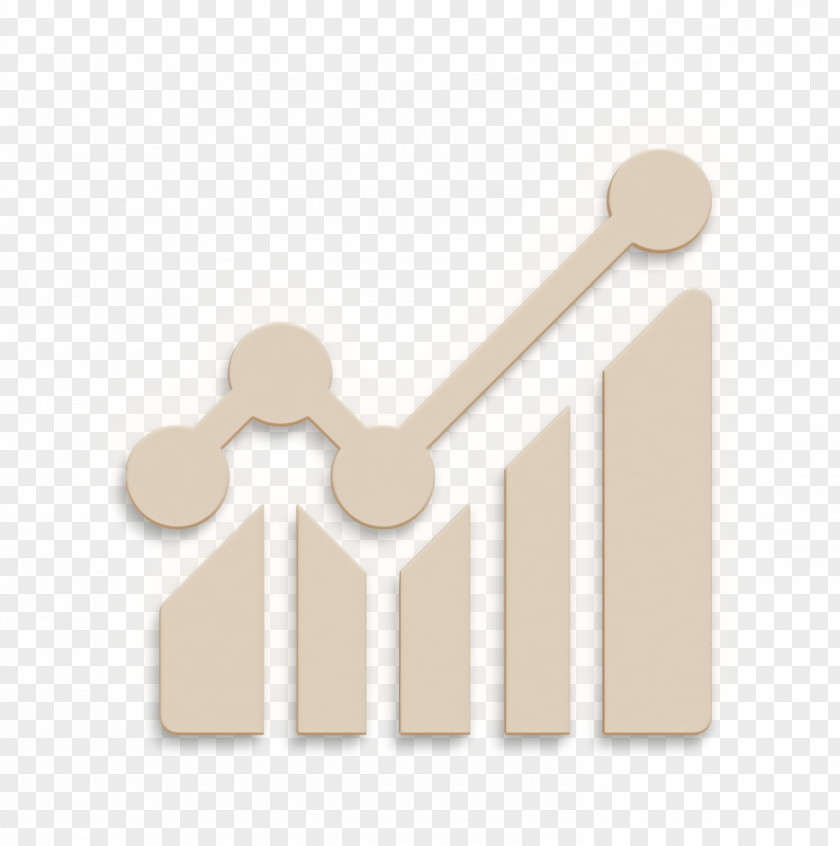 Graph Icon Ipo Finance PNG
