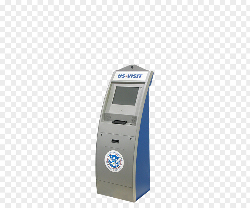 Jump Interactive Kiosks United States Department Of Homeland Security PNG