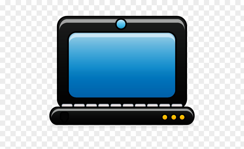 Laptop Display Device Computer Product Design Multimedia PNG