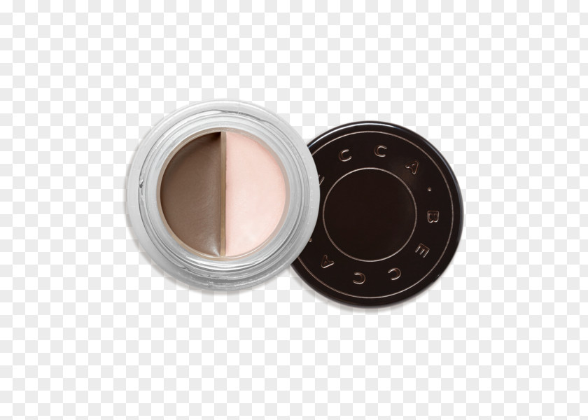 Light Eyebrow Mousse Shadow Becca Ombre Rouge Eye Palette PNG