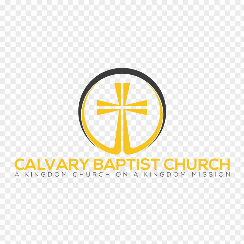 Logo Pastor Edisto Island, South Carolina Baptists Brand PNG