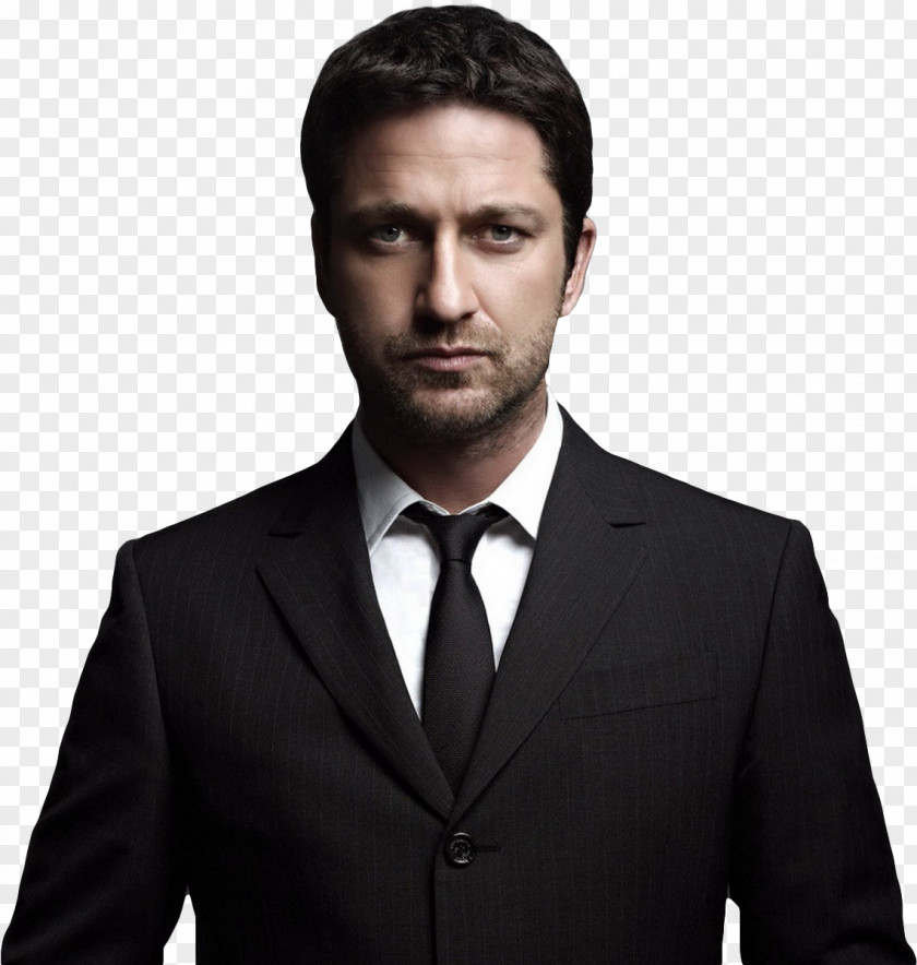 Man Gerard Butler Cain Lamarre Casgrain Wells Lawyer Art PNG