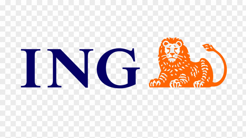 May ING Group Logo Bank Company PNG